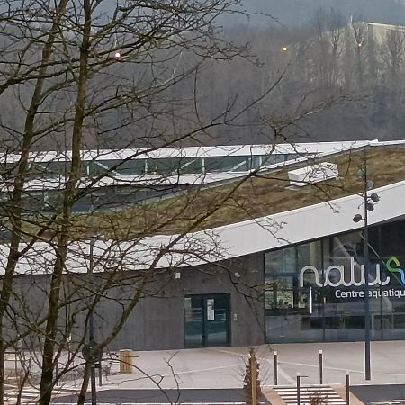 Gite Dans Le Pre Hesdin L'Abbe Carly Exterior foto