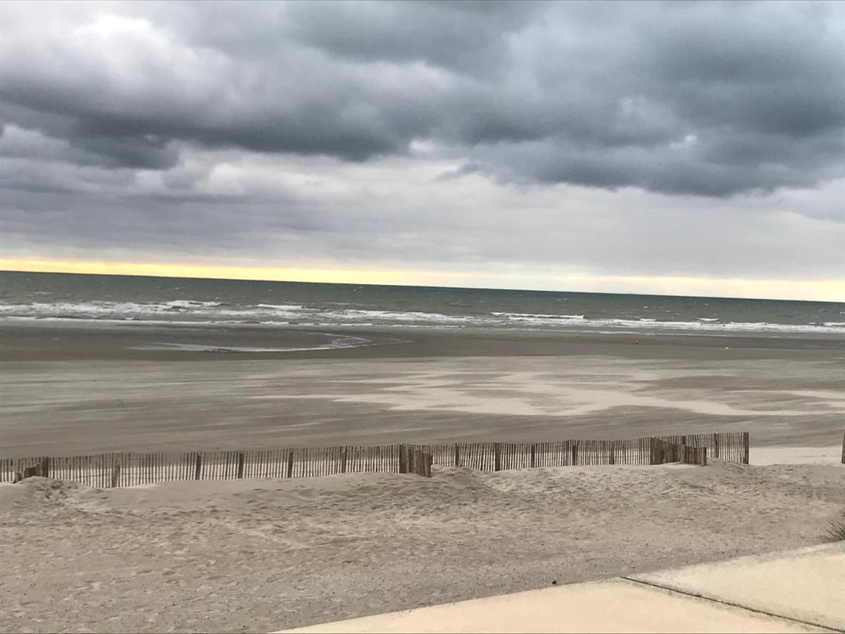 Gite Dans Le Pre Hesdin L'Abbe Carly Exterior foto